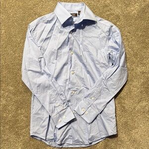 Boys dress shirt